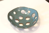 Banana Bowl – Turquoise